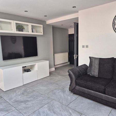Cardiff City Centre House - Sleeps 6 Eksteriør billede