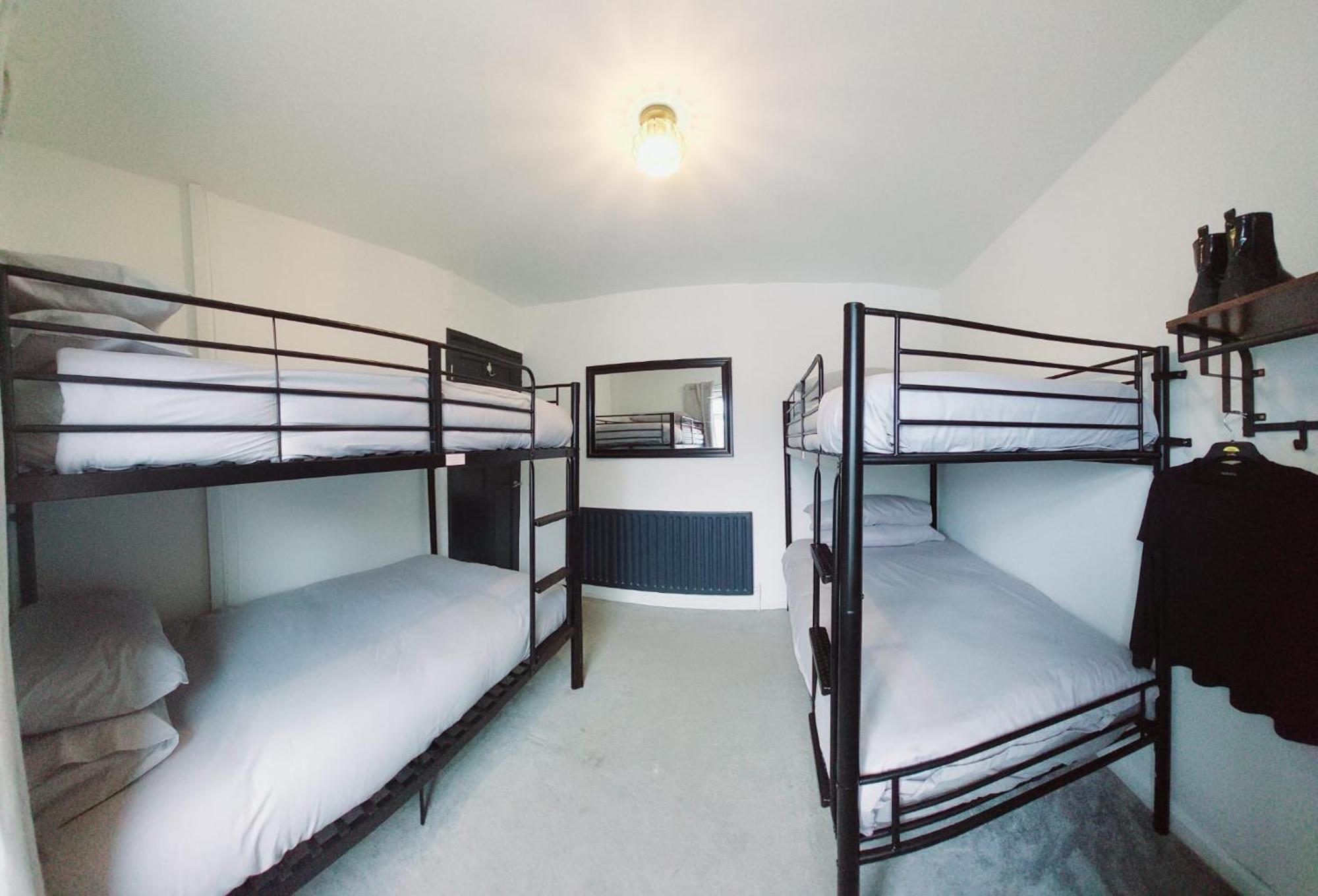 Cardiff City Centre House - Sleeps 6 Eksteriør billede
