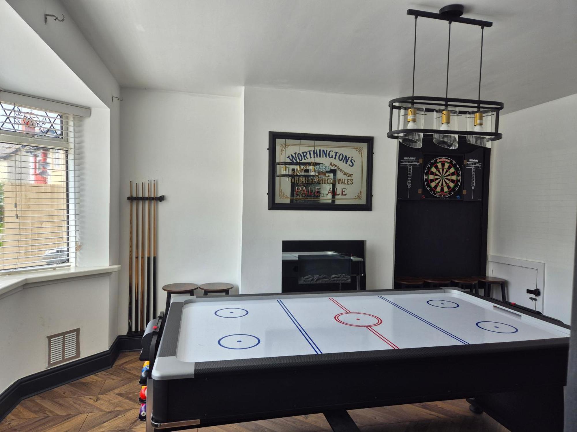 Cardiff City Centre House - Sleeps 6 Eksteriør billede