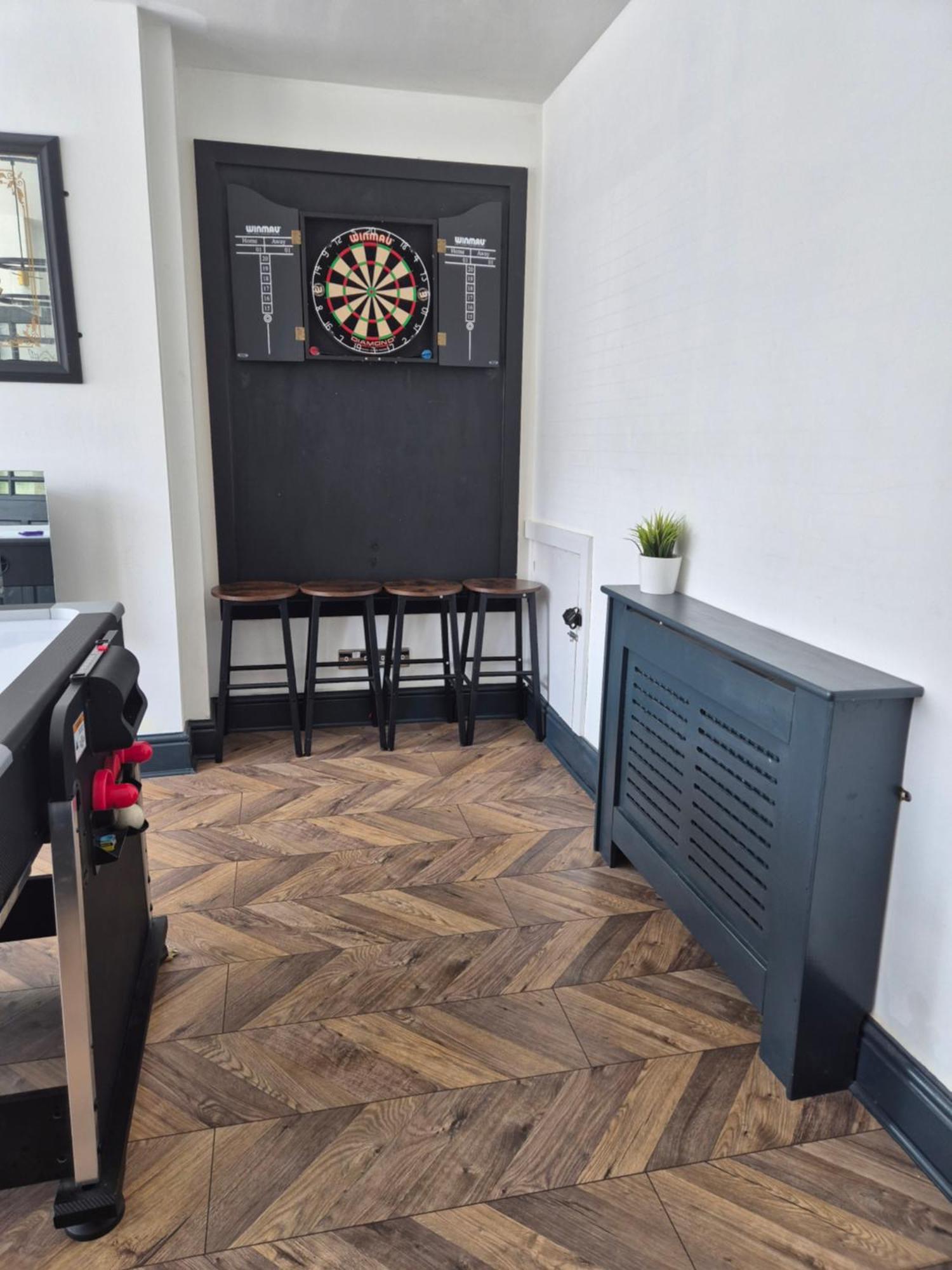 Cardiff City Centre House - Sleeps 6 Eksteriør billede