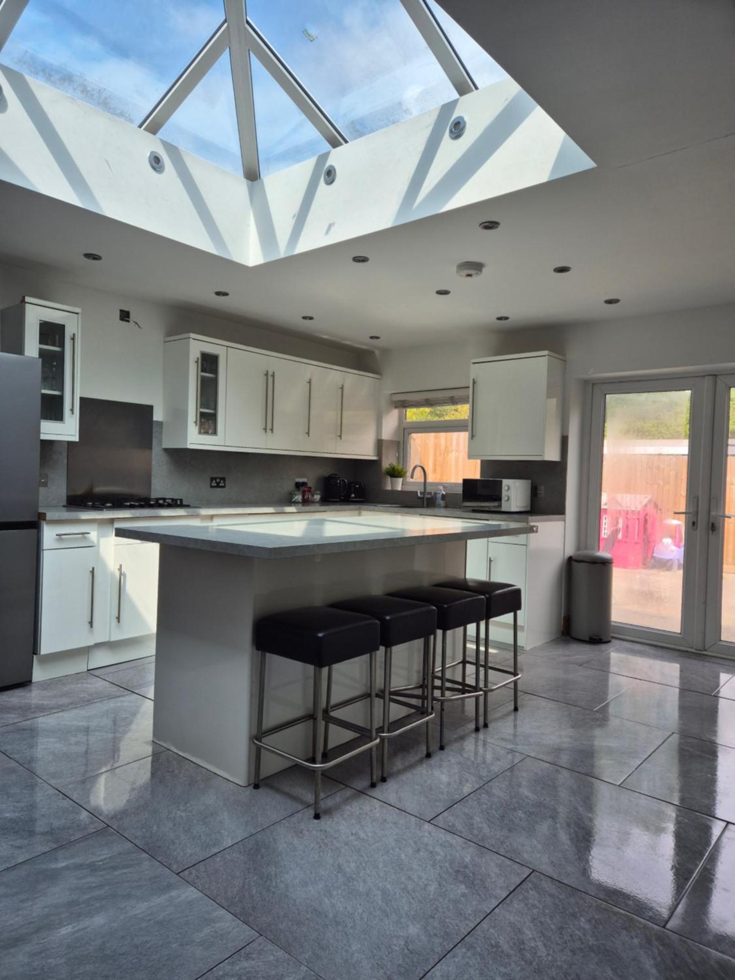 Cardiff City Centre House - Sleeps 6 Eksteriør billede